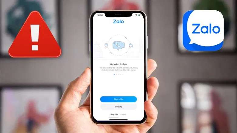 Quickly implement Zalo group messaging: Vietnamese number generation is key!